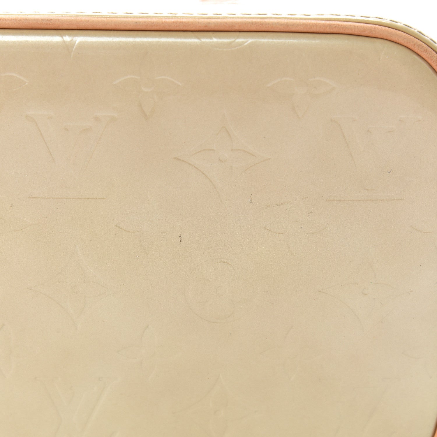 Louis Vuitton Vernis Houston Beige 15 of 22