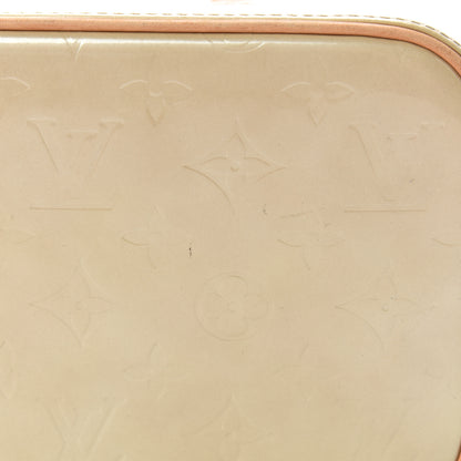 Louis Vuitton Vernis Houston Beige 15 of 22