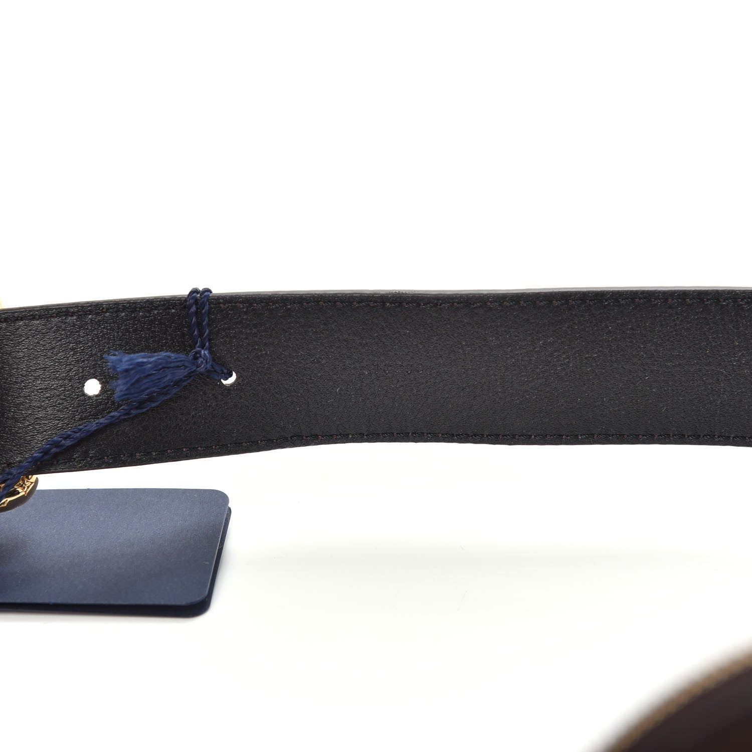 Louis Vuitton Monogram 30mm Daily Multi Pocket Belt 80 32 11 of 11