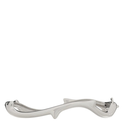 Christian Dior 18K White Gold Bois de Rose Bracelet 1 of 3