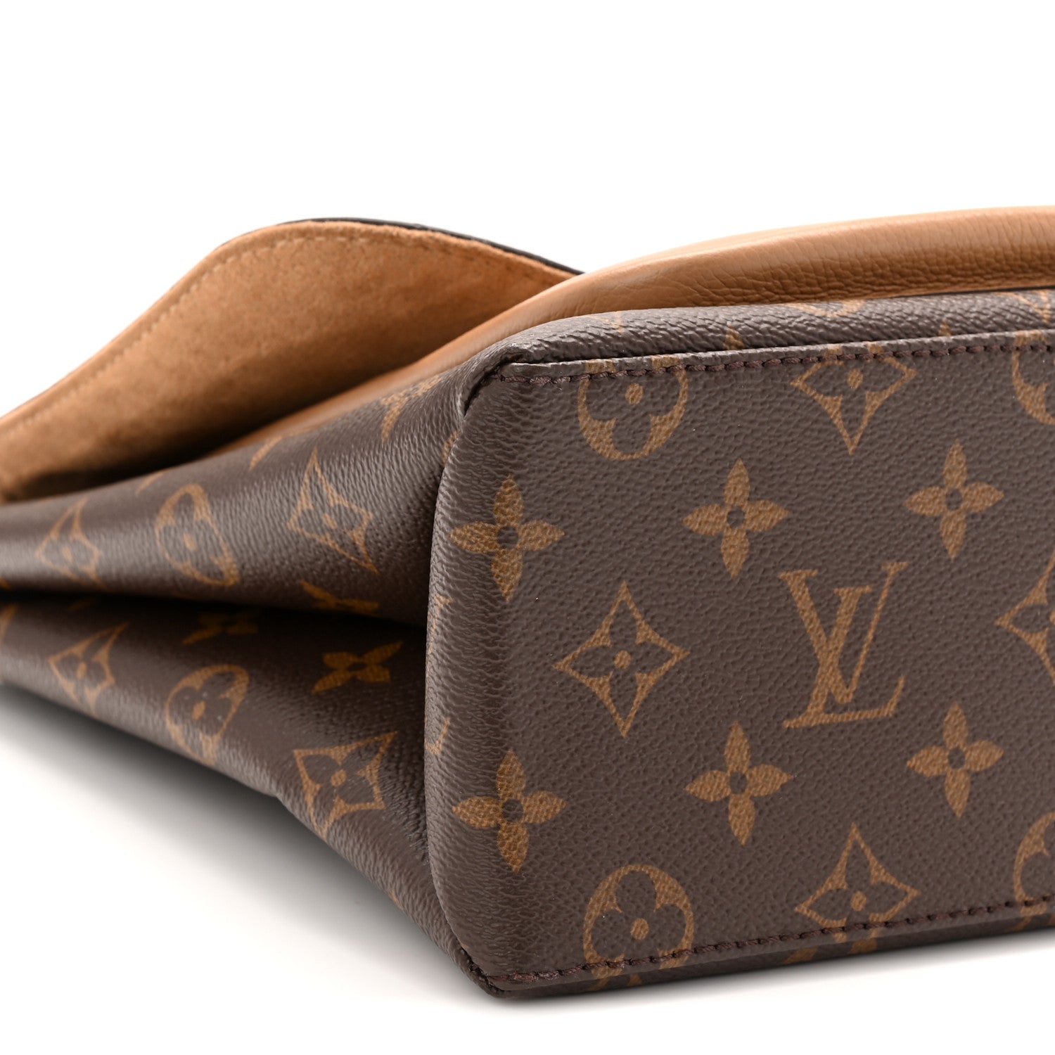 Louis Vuitton Monogram Marignan Sesame 9 of 10