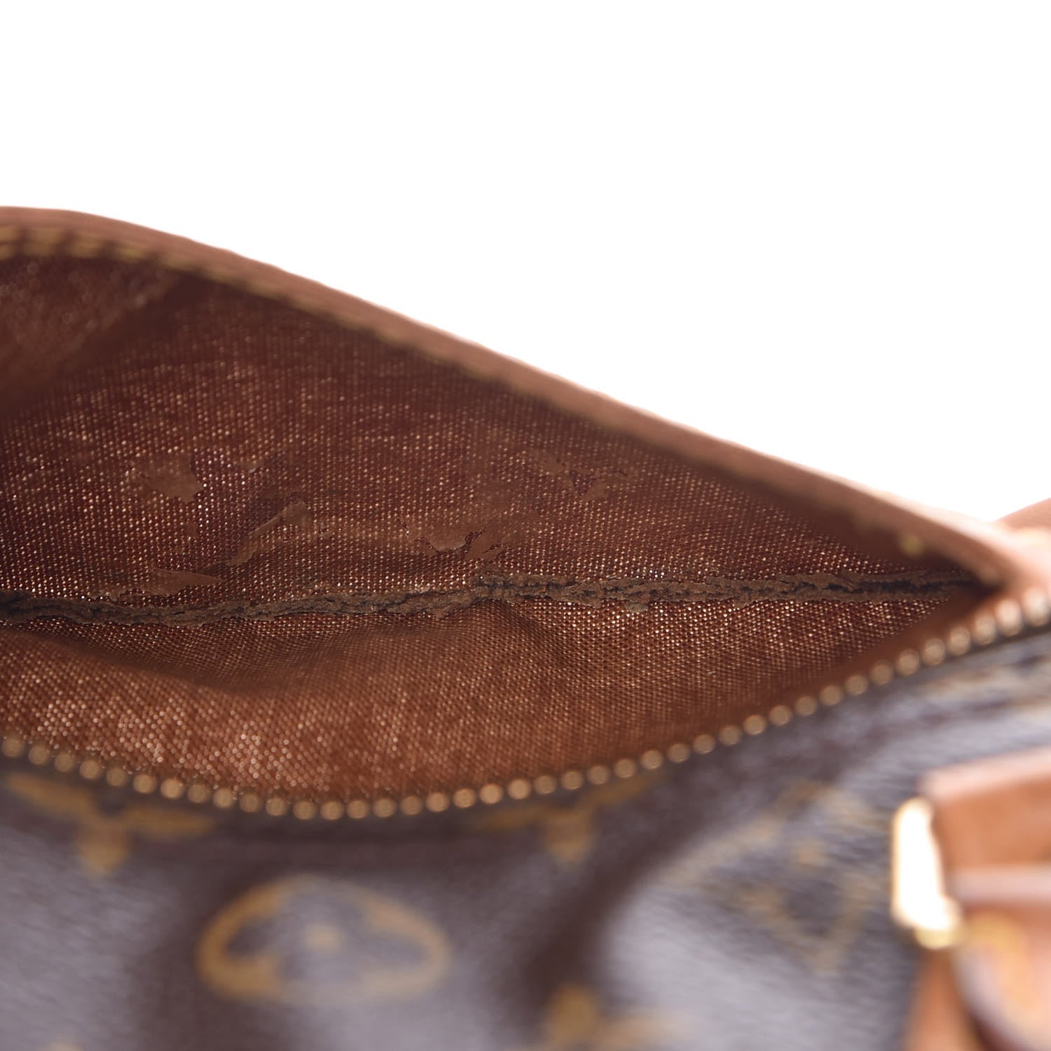 Louis Vuitton Monogram Speedy 30 13 of 13
