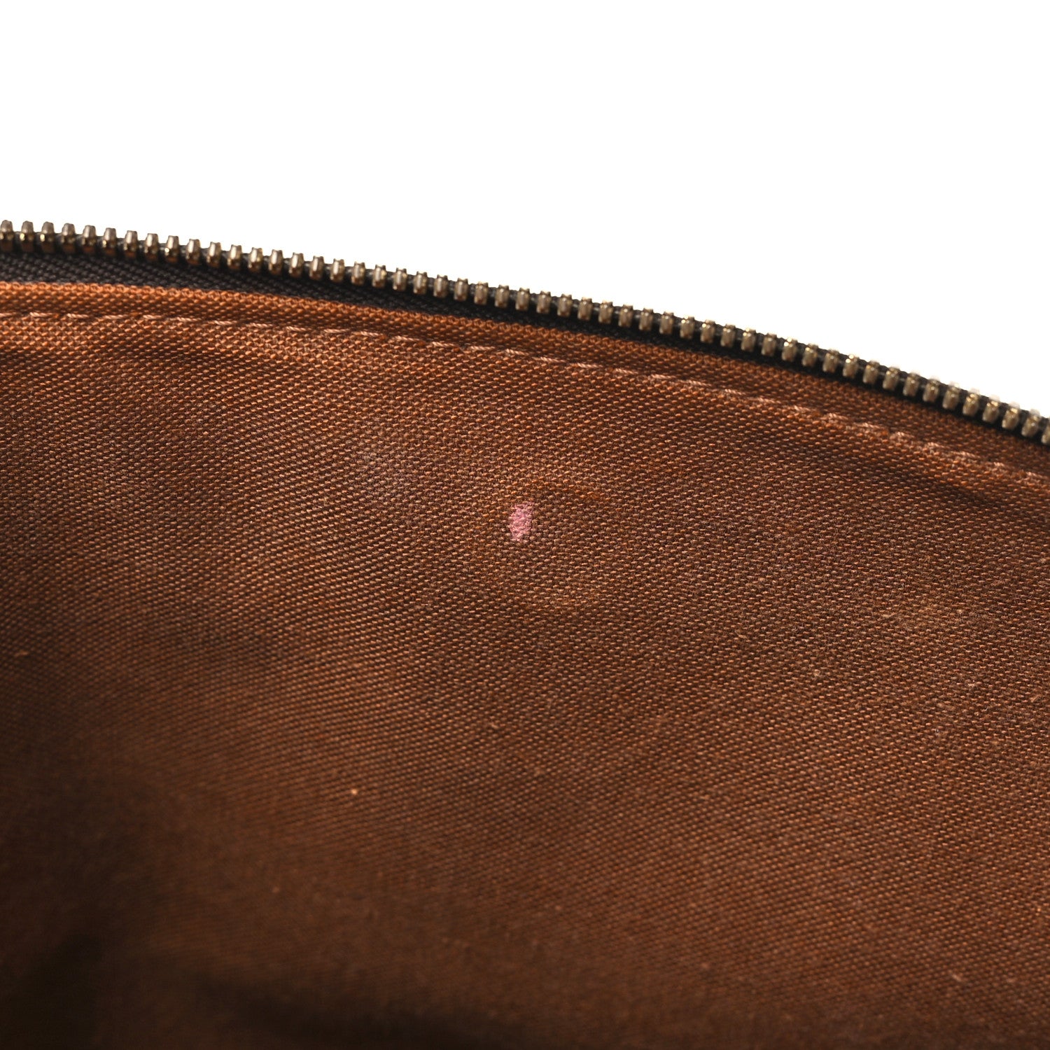 Louis Vuitton Monogram Alma PM 8 of 11