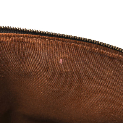 Louis Vuitton Monogram Alma PM 8 of 11