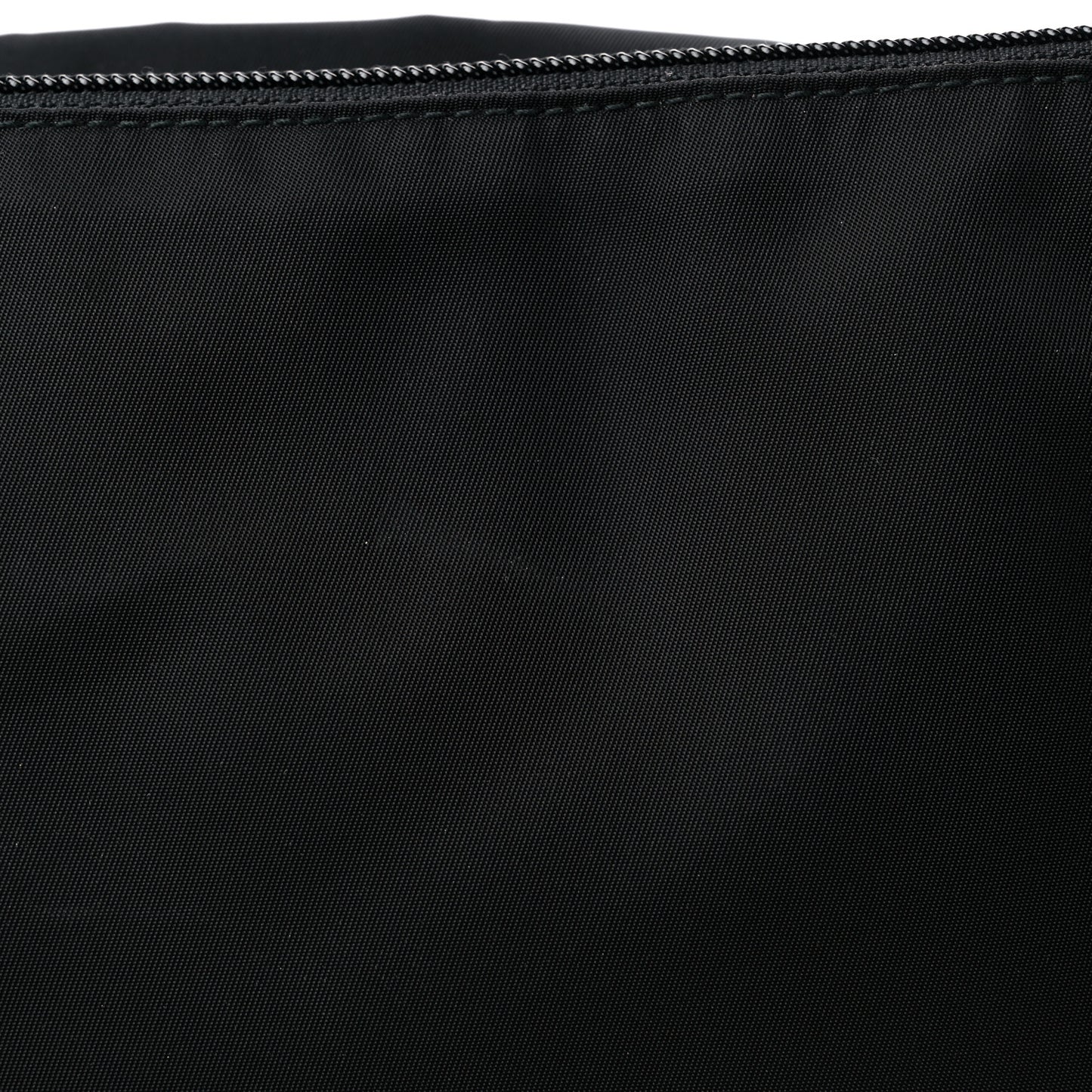 Re-Nylon Tessuto Marsupio Belt Bag Black