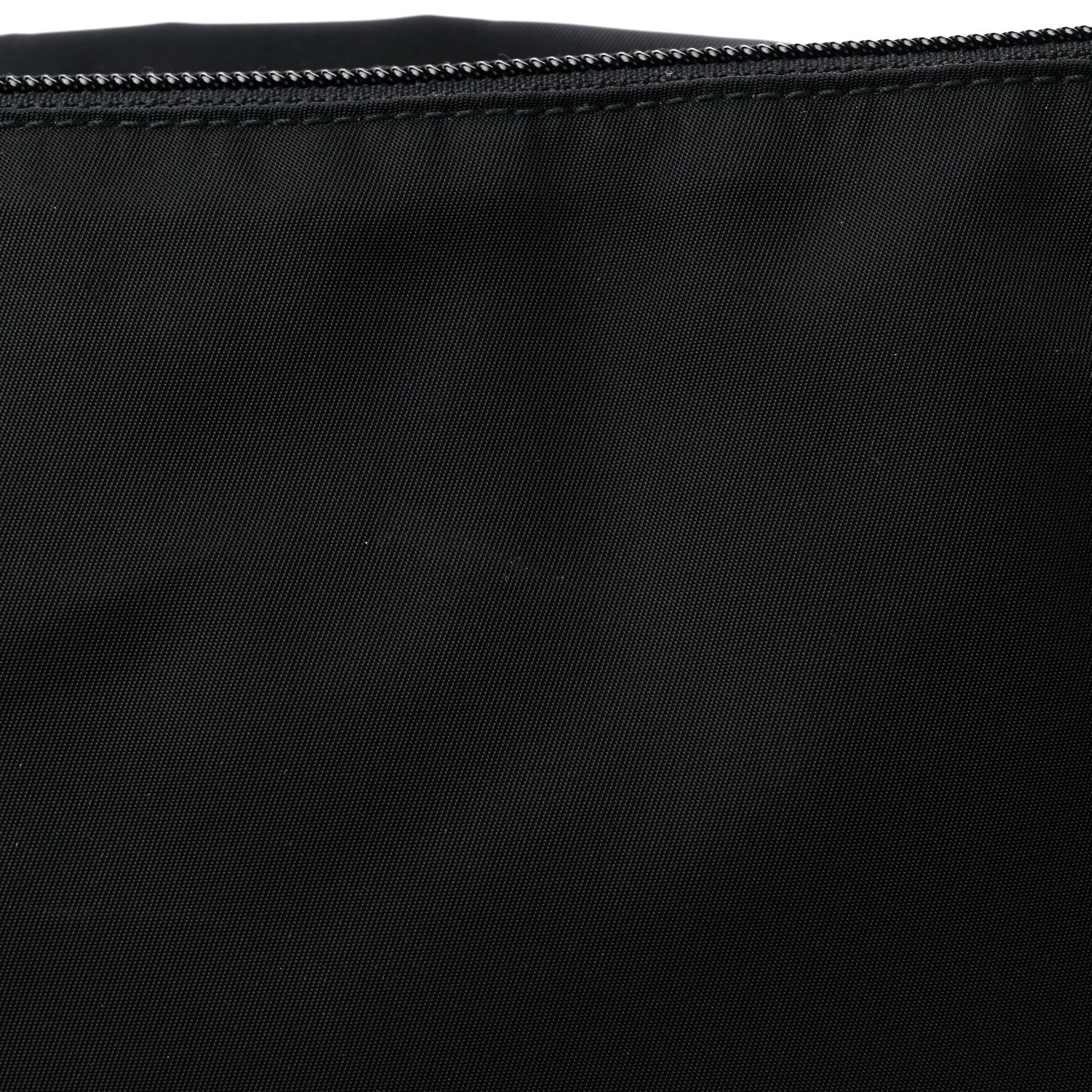 Prada Re-Nylon Tessuto Marsupio Belt Bag Black 11 of 11