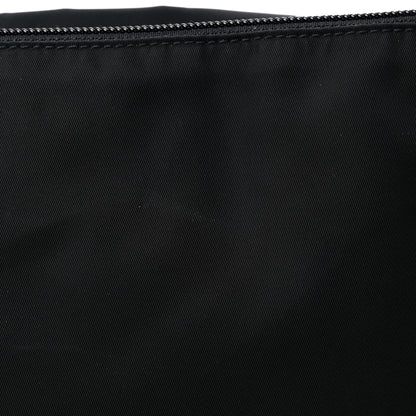 Prada Re-Nylon Tessuto Marsupio Belt Bag Black 11 of 11