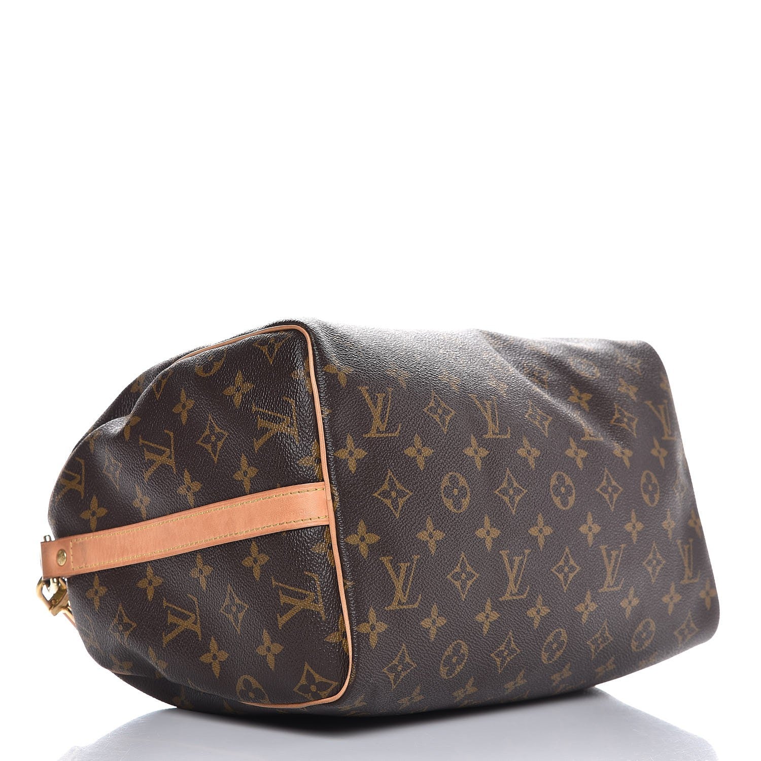 Louis Vuitton Monogram Speedy Bandouliere 30 5 of 18
