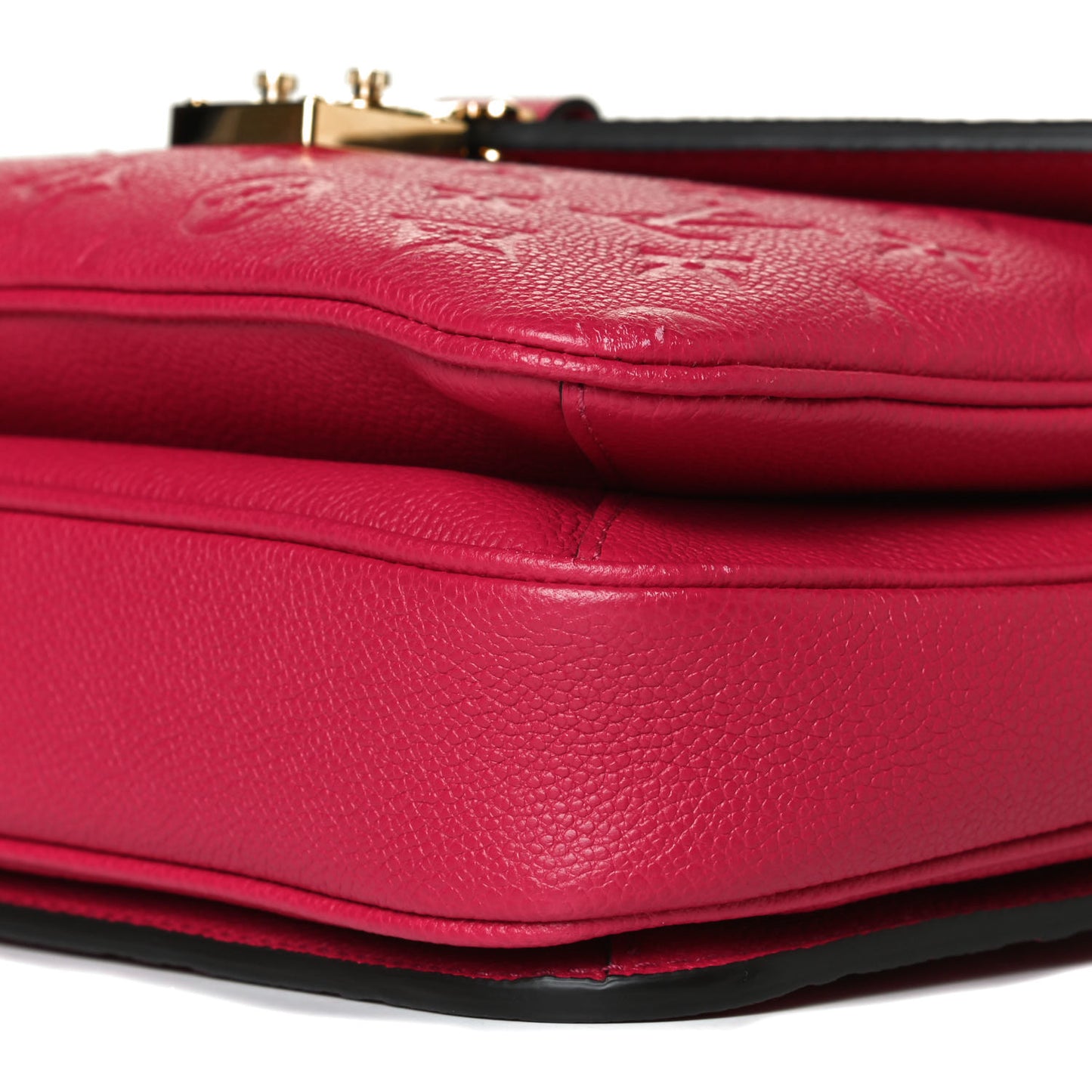 Empreinte Pochette Metis Freesia