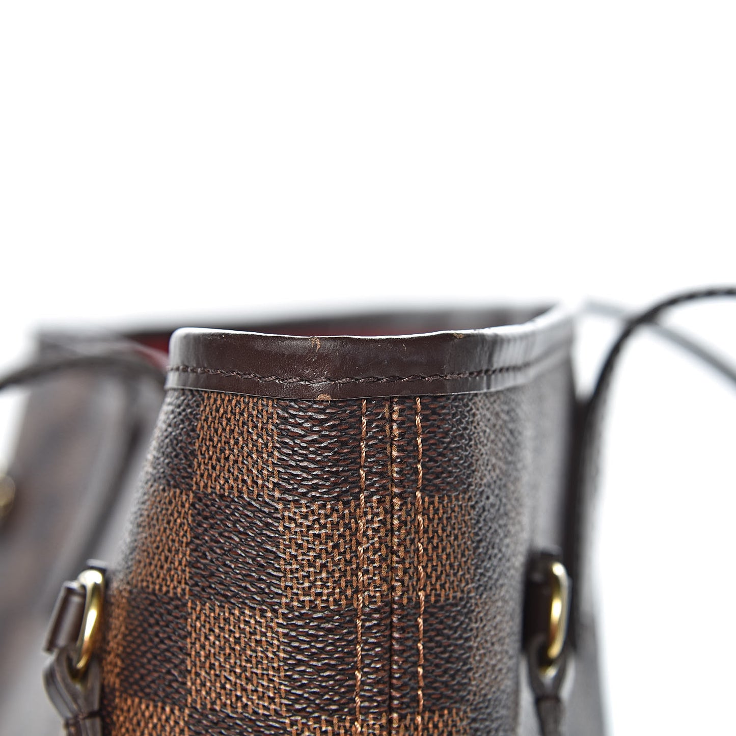 Damier Ebene Neo Neverfull MM