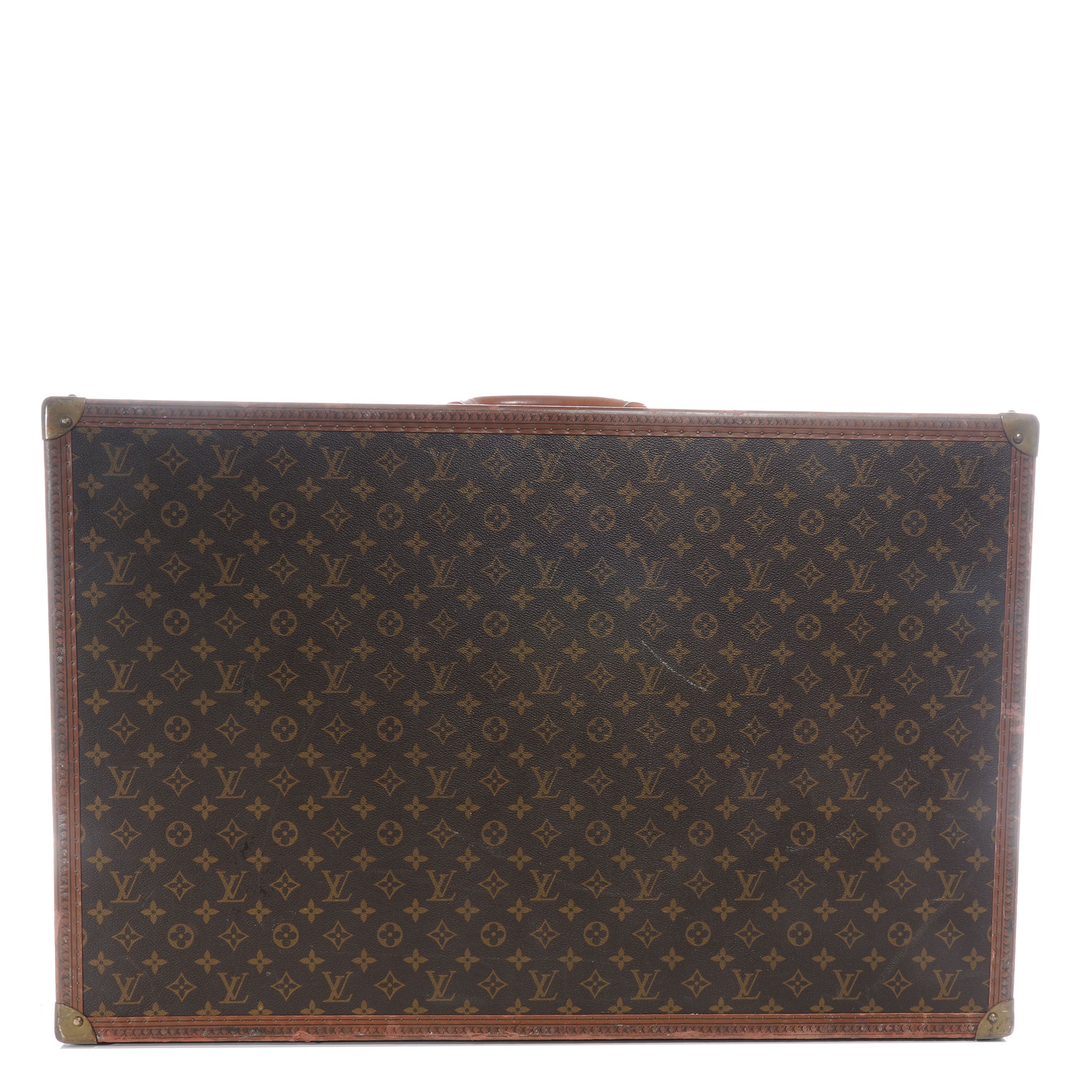 Louis Vuitton Monogram Alzer 75 1 of 11