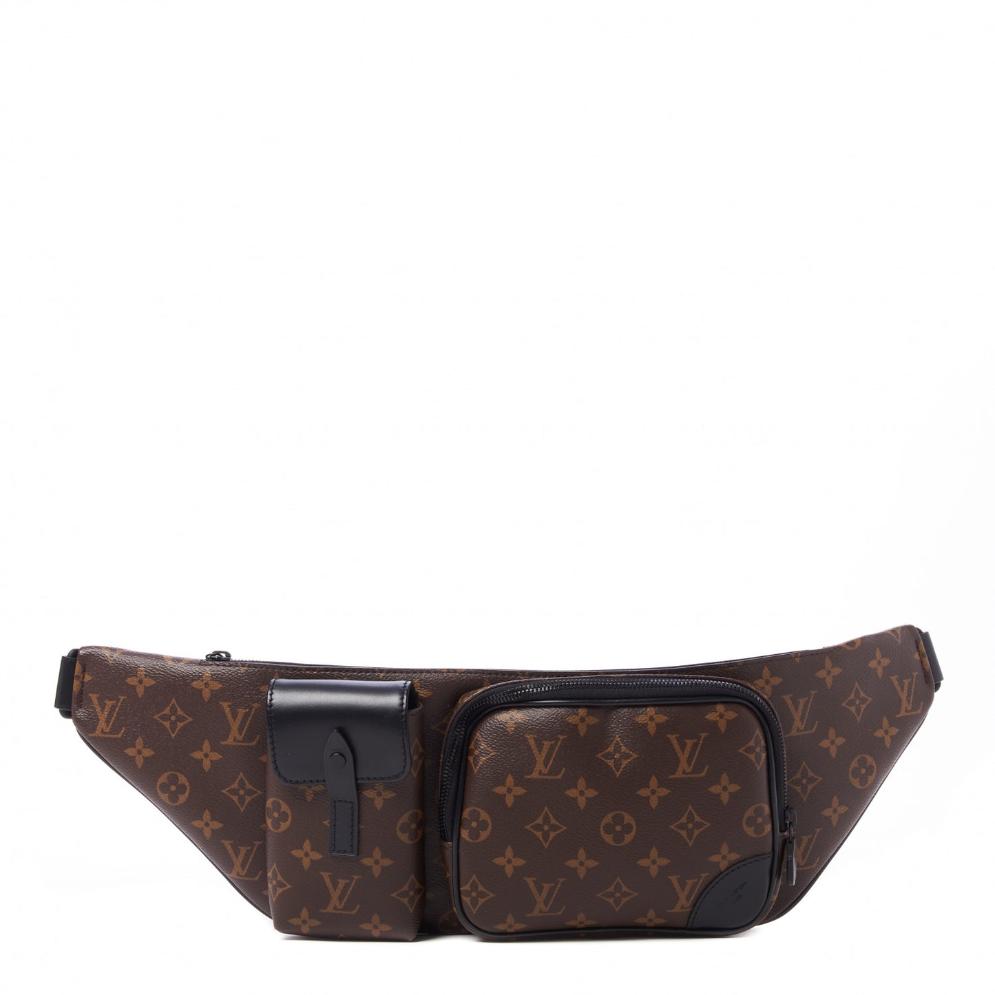 Monogram Macassar Christopher Bumbag