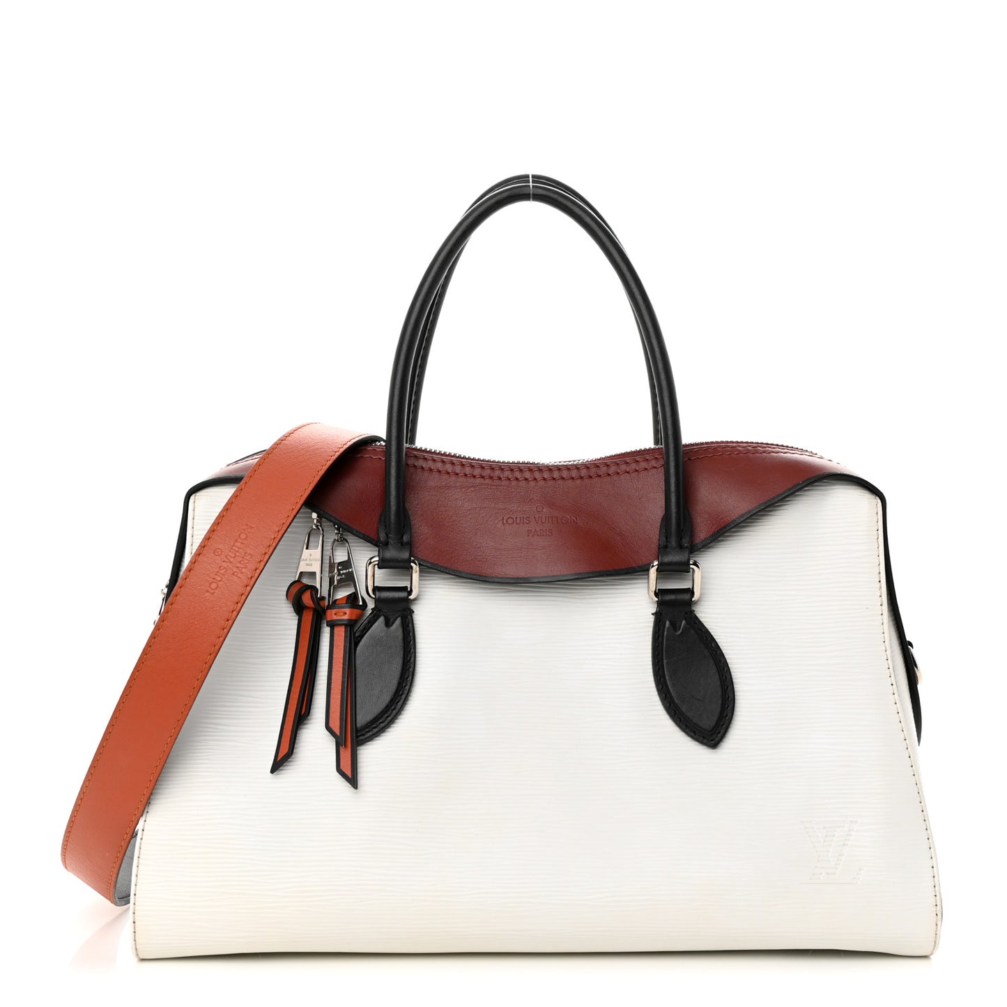 Epi Tuileries White