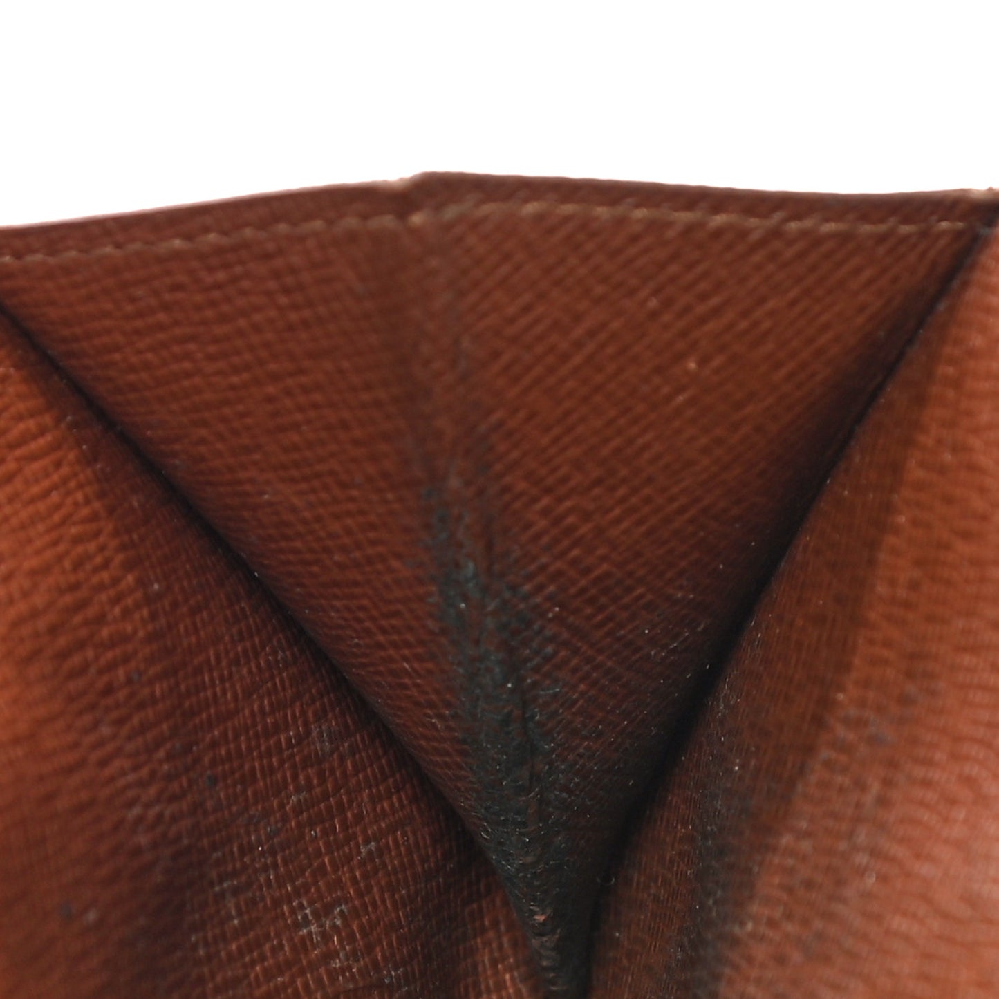 Monogram Elise Wallet