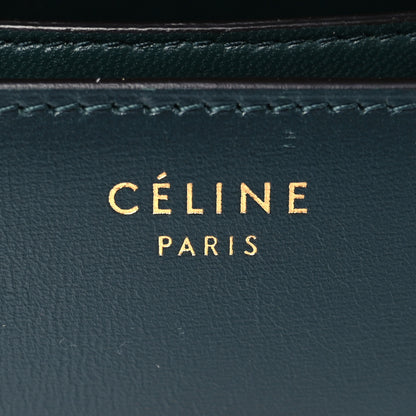 Celine Box Calfskin Small Classic Box Flap Bag Amazone 6 of 10