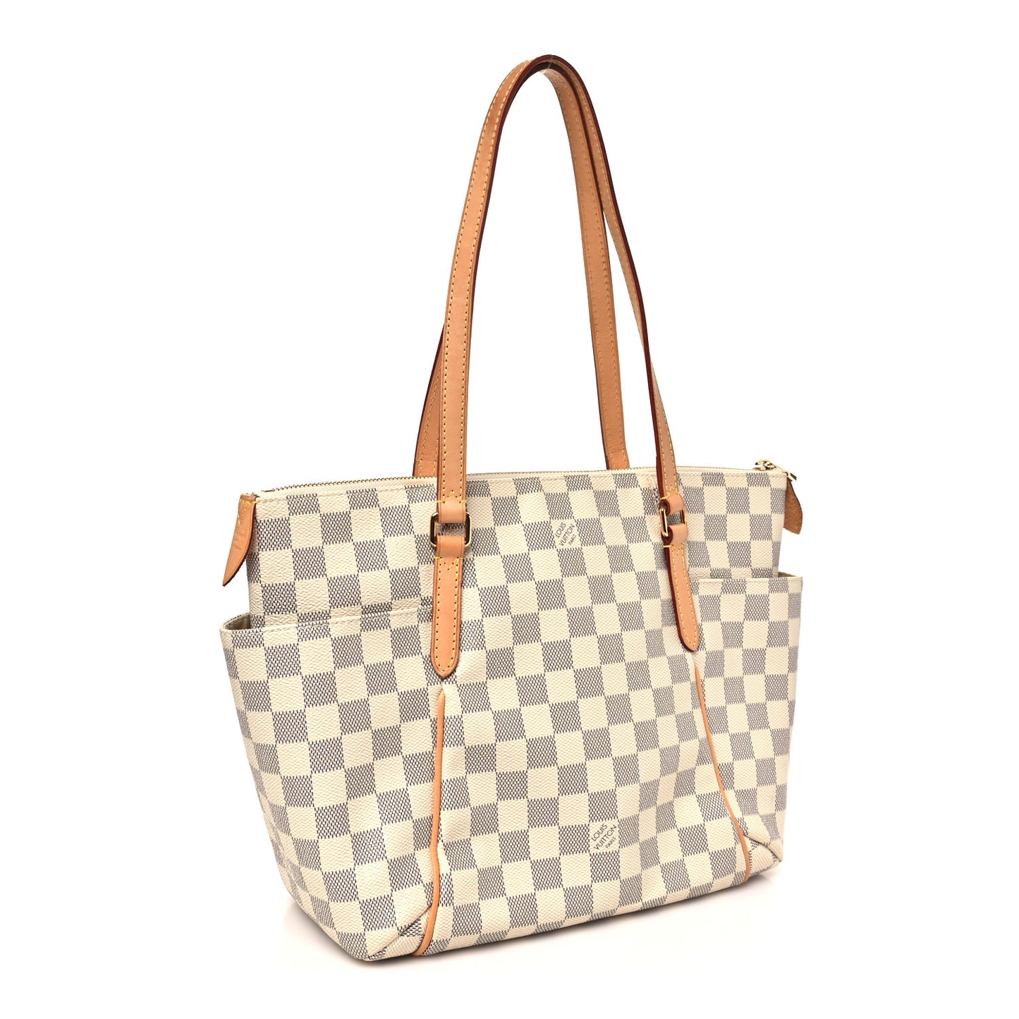 Damier Azur Totally PM