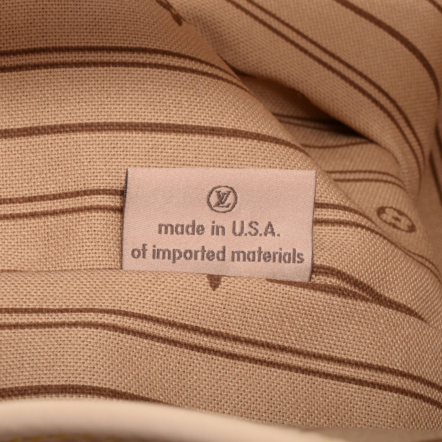 Louis Vuitton Monogram Delightful PM 8 of 9