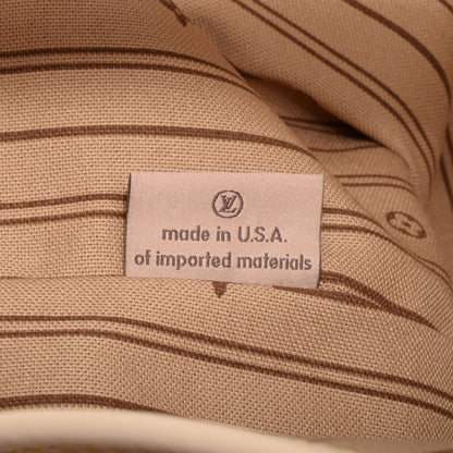 Louis Vuitton Monogram Delightful PM 8 of 9