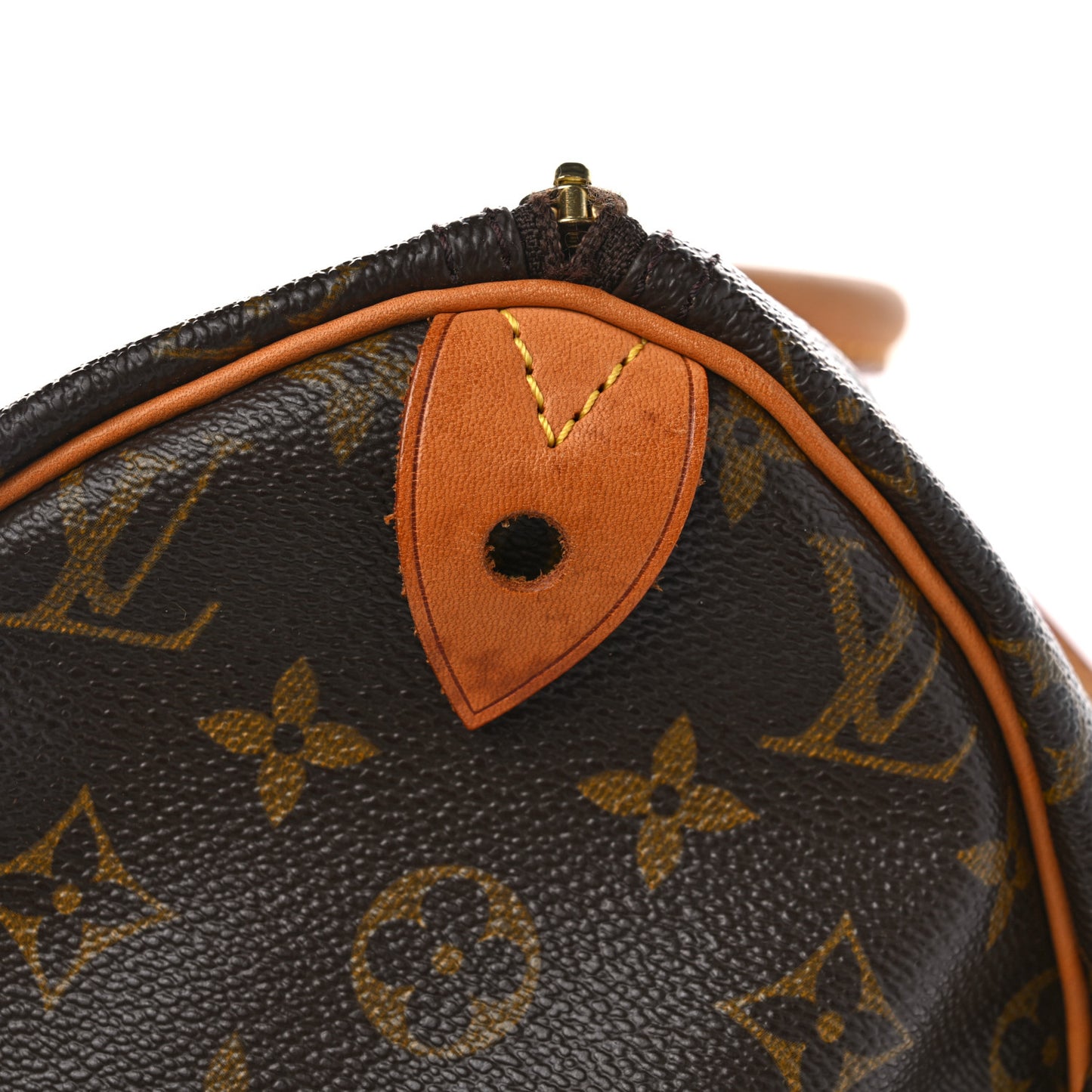 Monogram Speedy 40