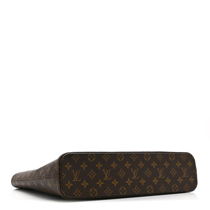 Louis Vuitton Monogram Luco 4 of 10