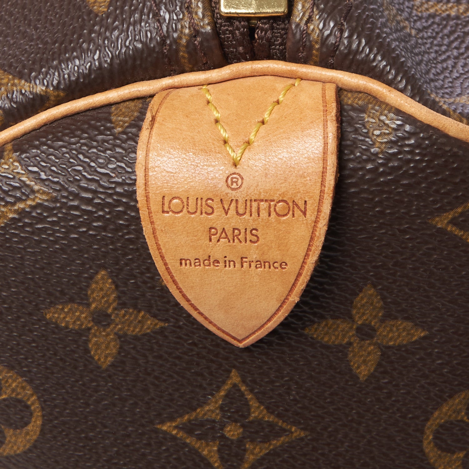 Louis Vuitton Monogram Keepall 55 8 of 9