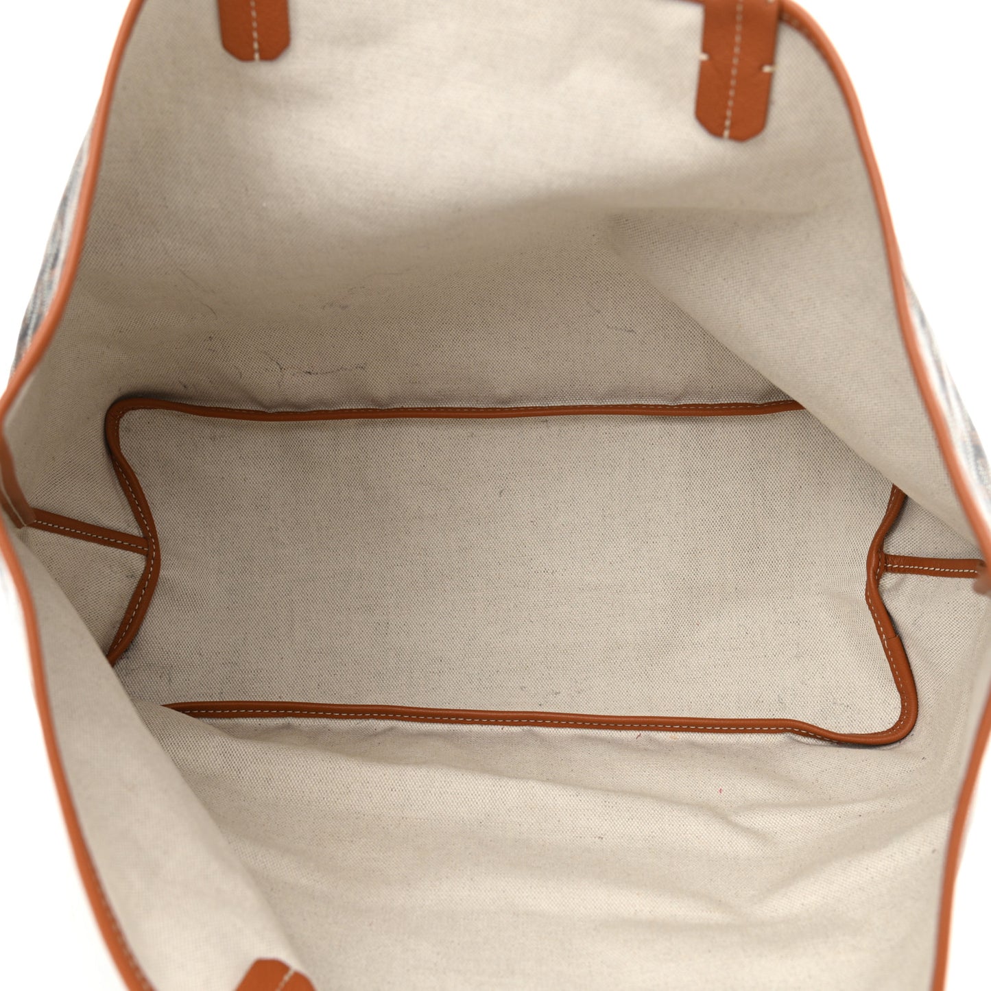 Goyardine Saint Louis PM Black Gold