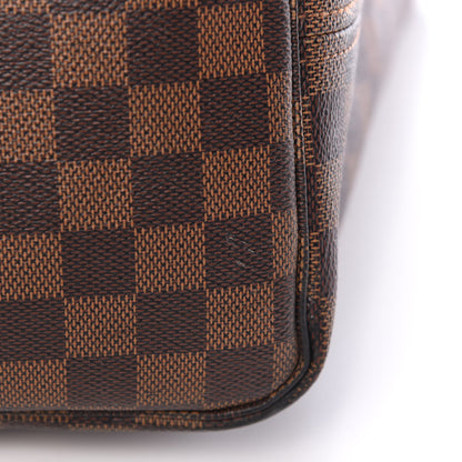 Louis Vuitton Damier Ebene Neo Neverfull GM 20 of 23