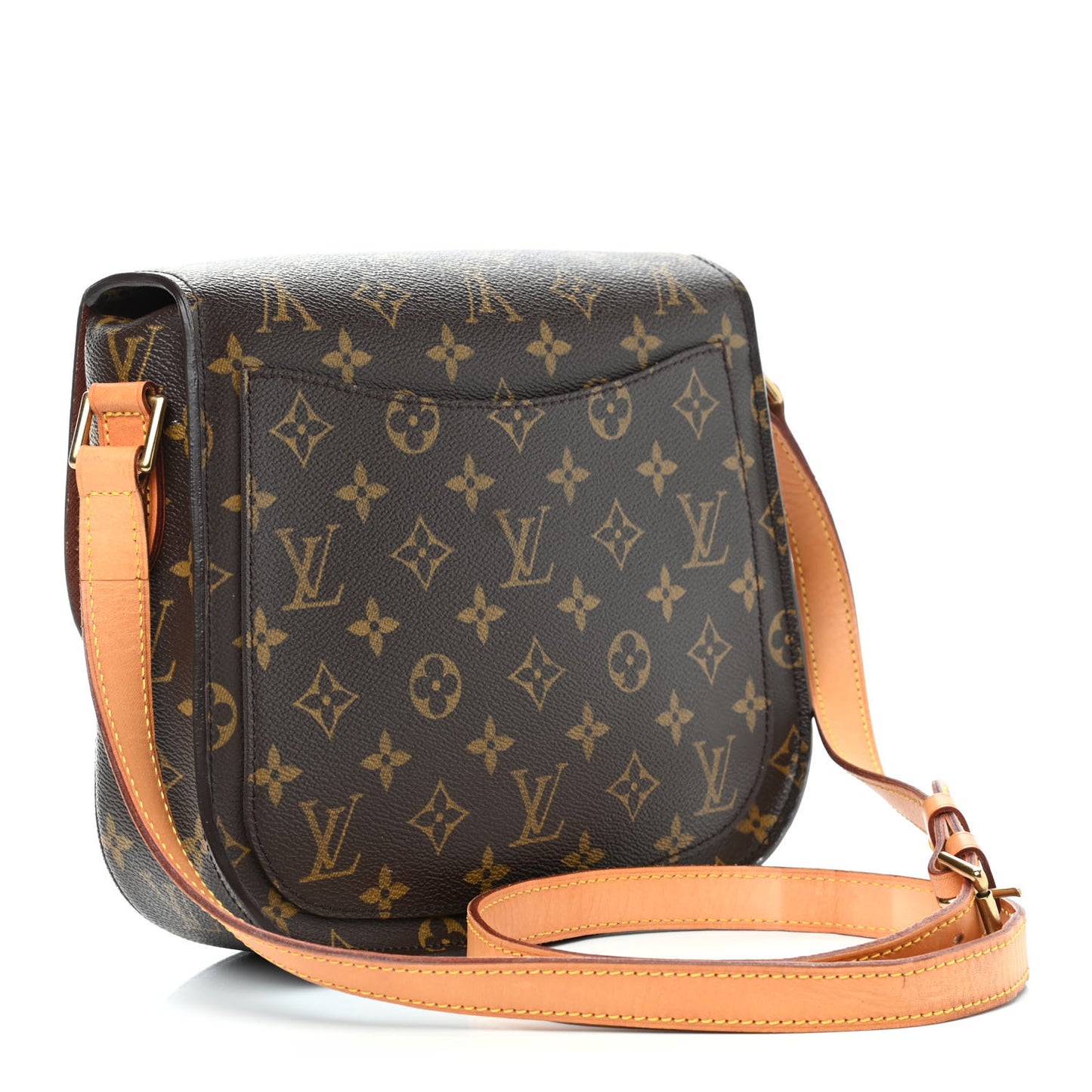 Monogram Saint Cloud GM