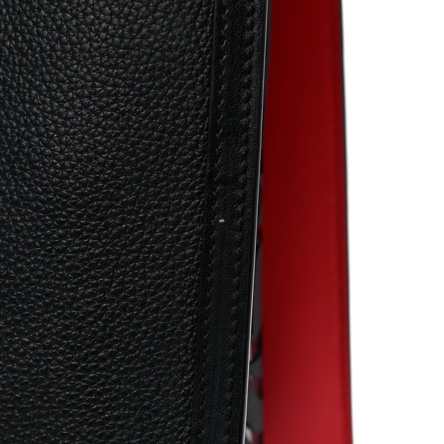 Calfskin Medium Paloma Black