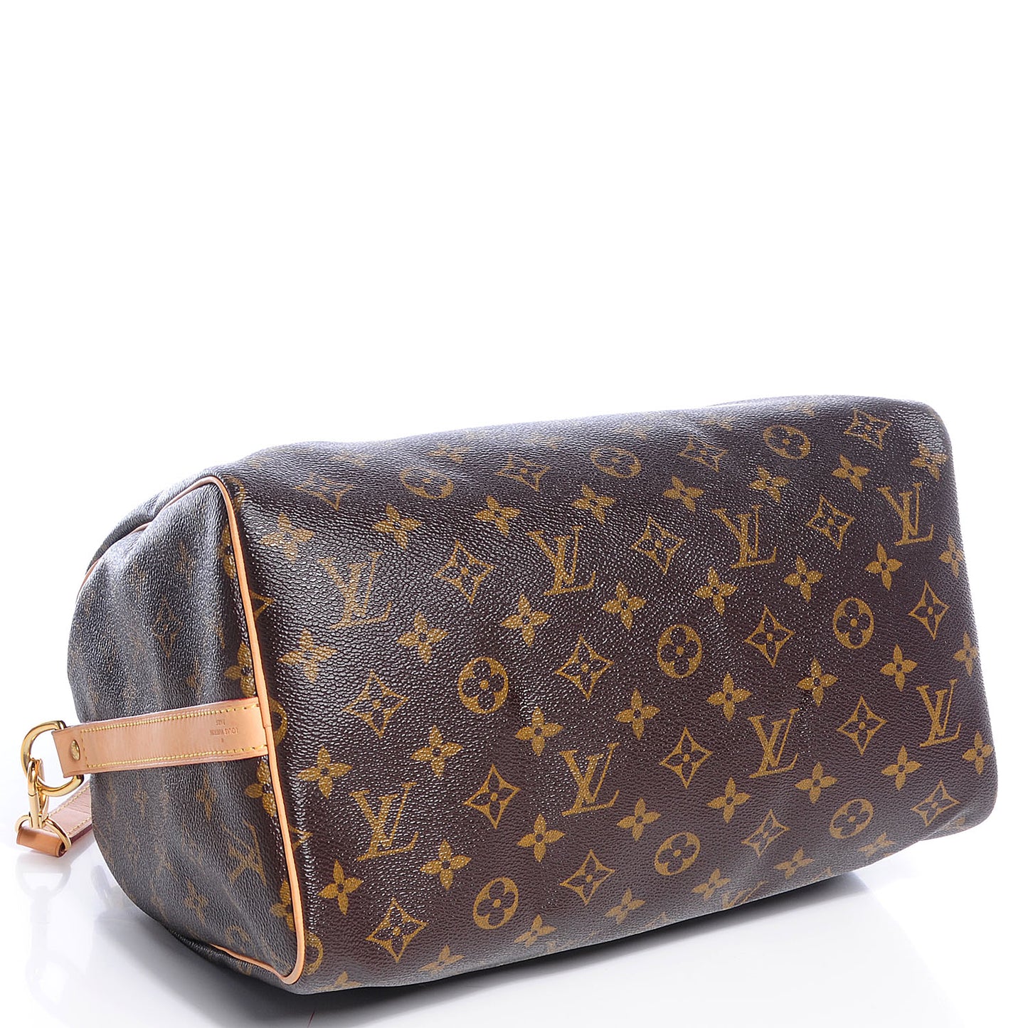 Monogram Speedy Bandouliere 30