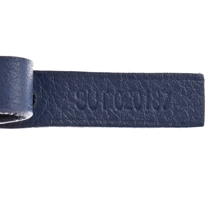 Goyard Goyardine Reversible Anjou GM Navy 9 of 21