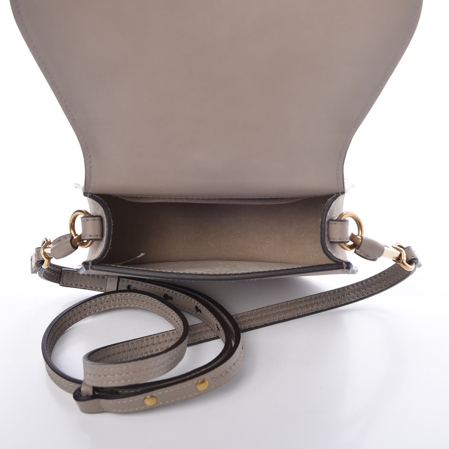 Louis Vuitton Epi Small Ring Agenda Cover Mandarin 16 of 24