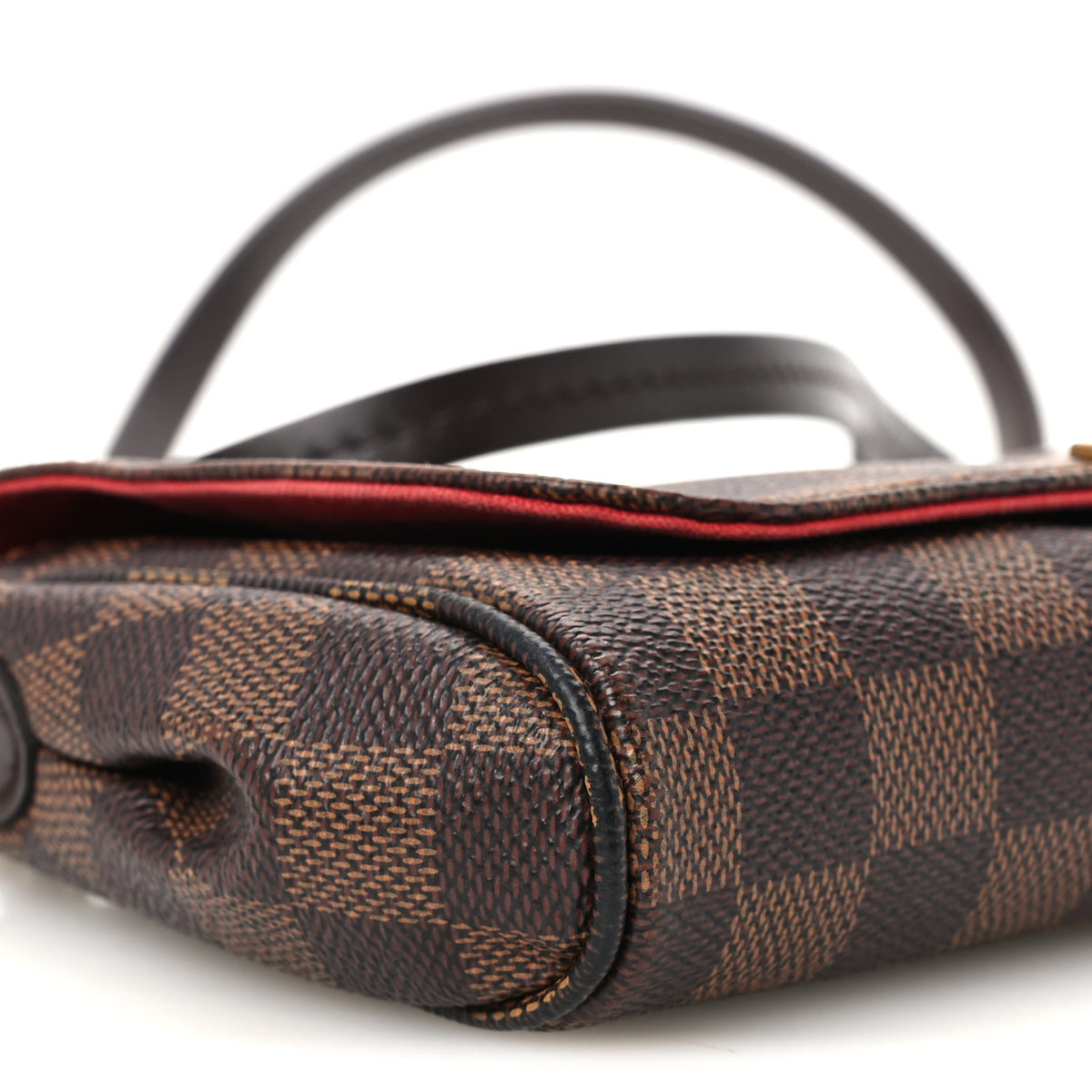 Damier Ebene Favorite PM