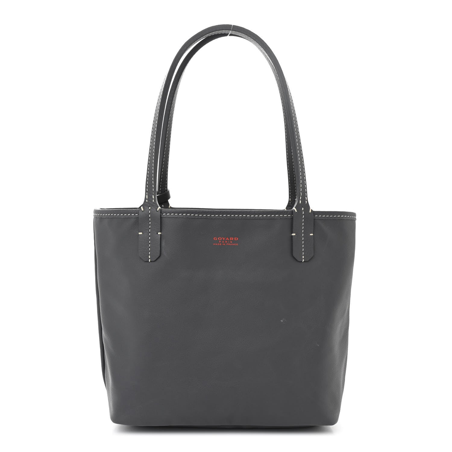 Goyard Goyardine Reversible Mini Anjou Grey 3 of 19