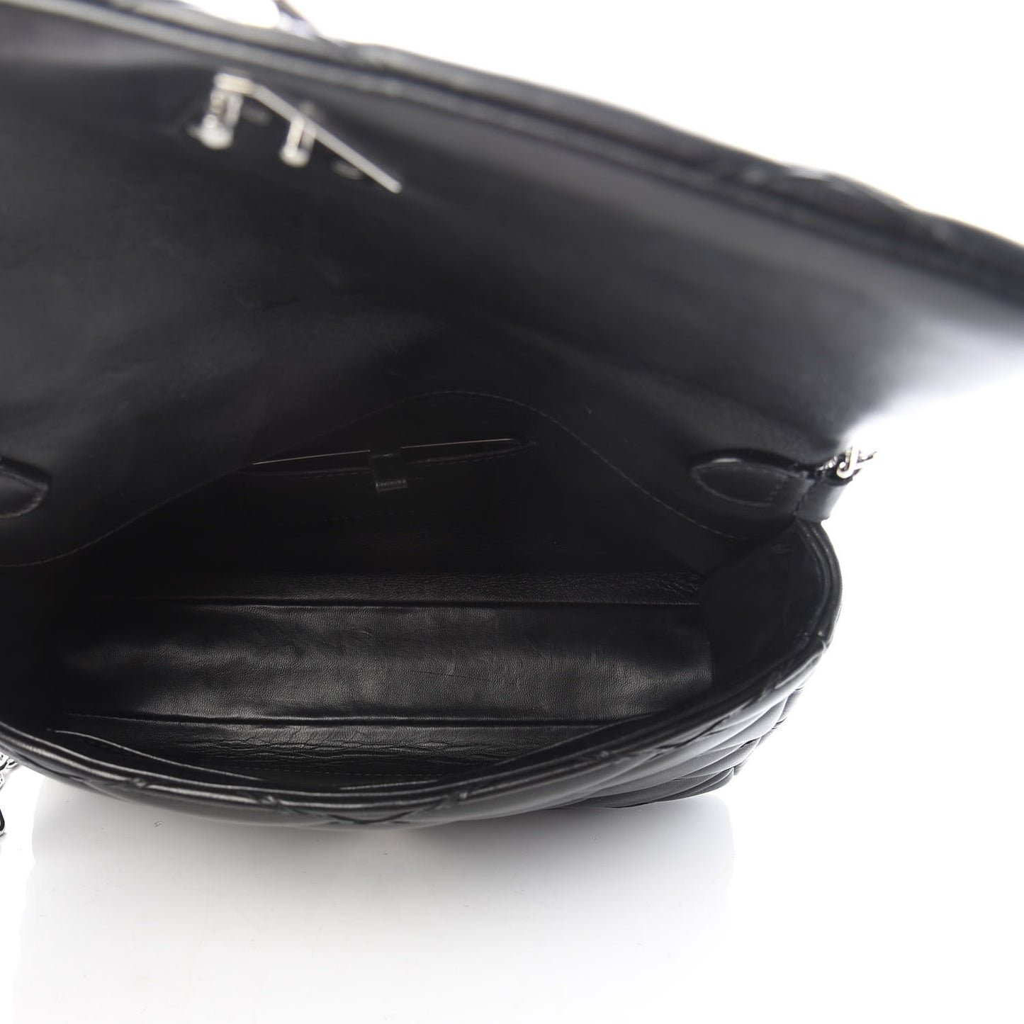 Lambskin Malletage GO-14 MM Black