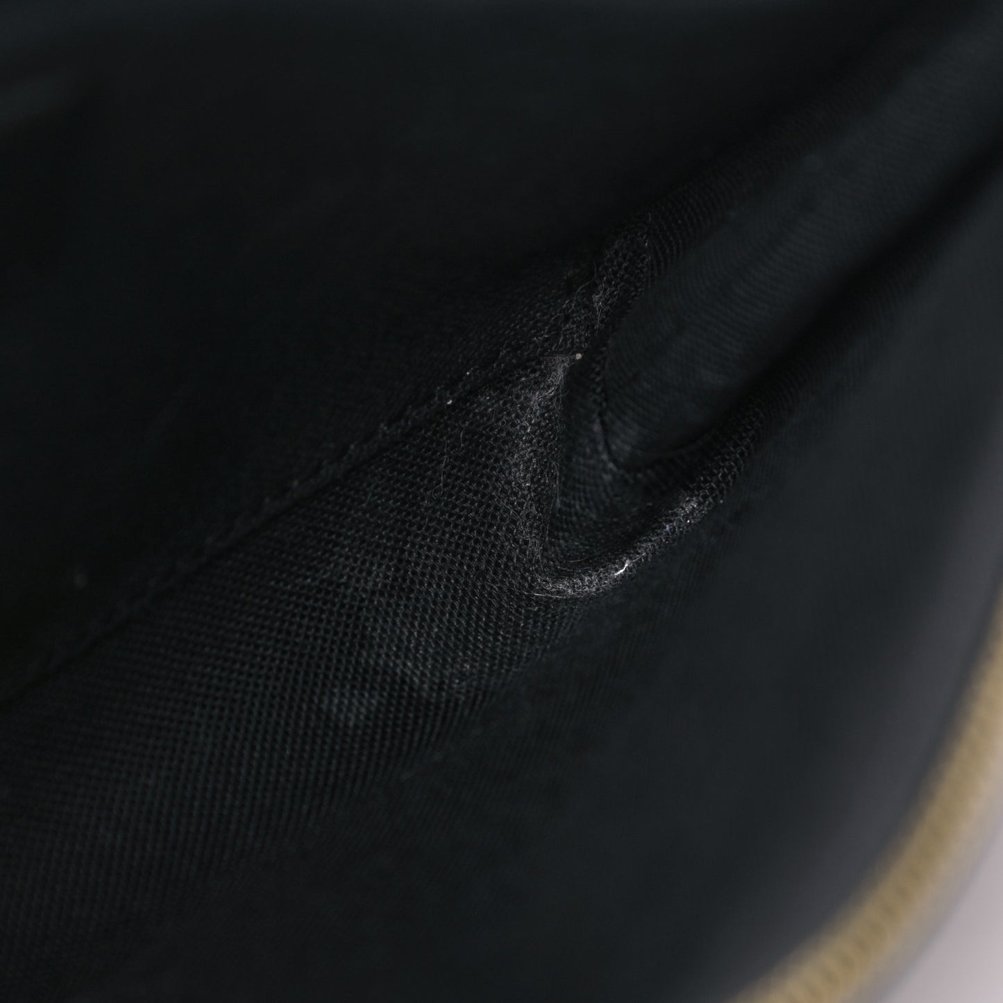 Monogram Pallas Clutch Black