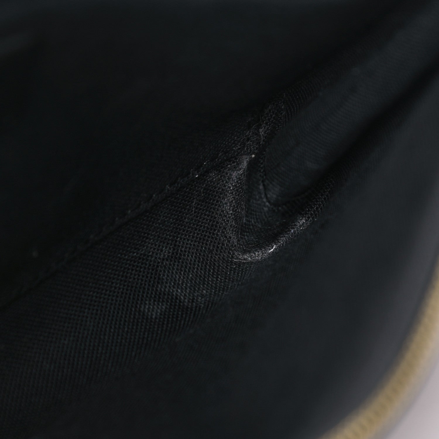 Louis Vuitton Monogram Pallas Clutch Black 11 of 14