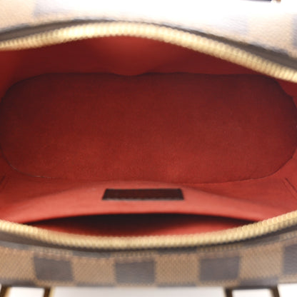 Louis Vuitton Damier Ebene Sarria Mini 5 of 11