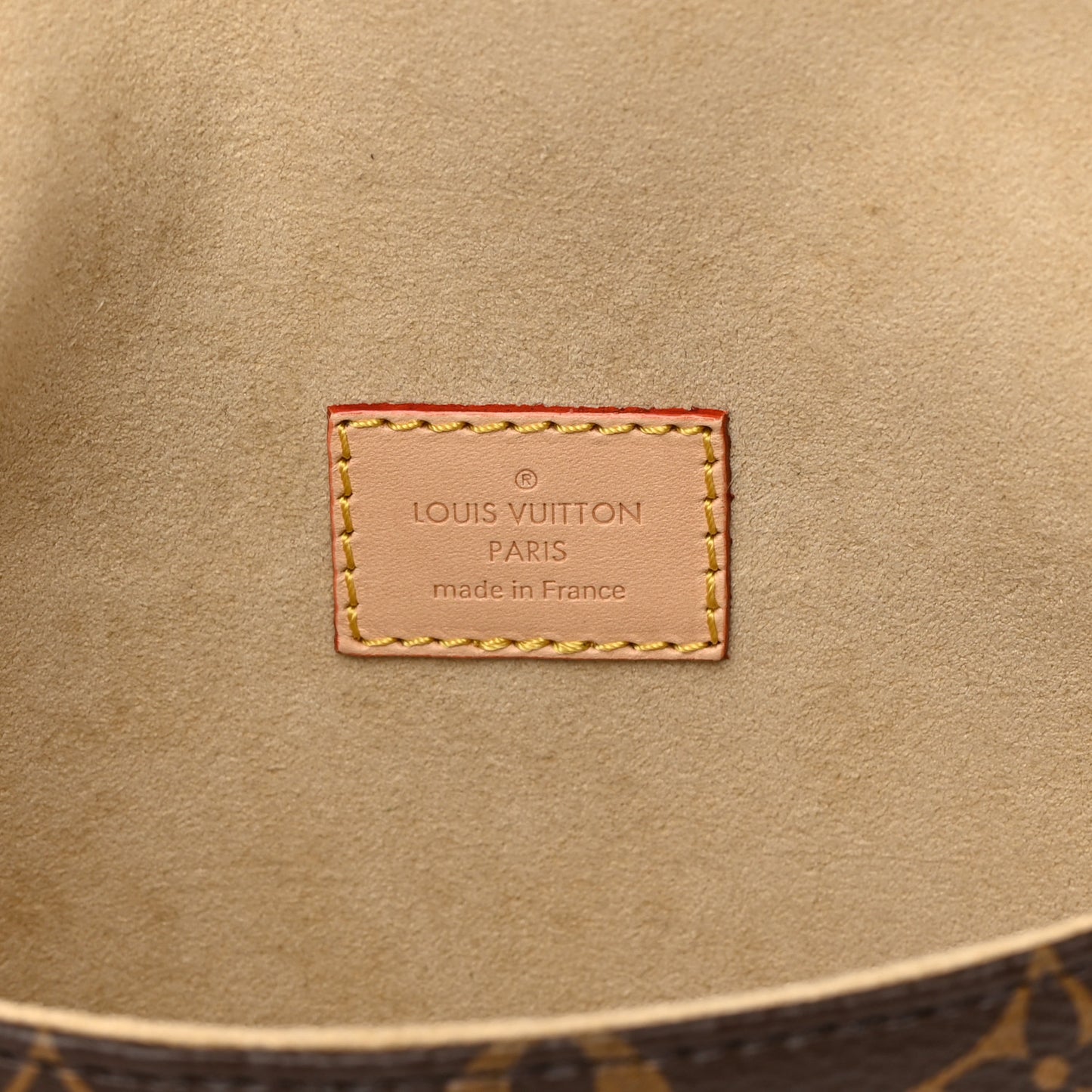 Monogram Saumur BB