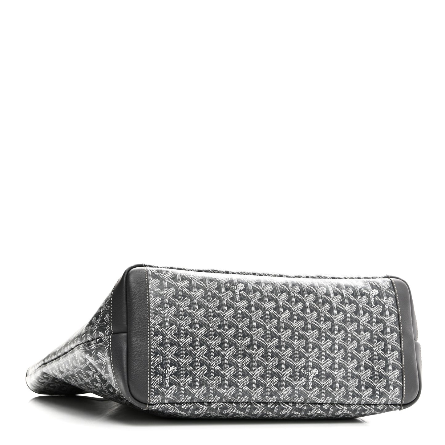 Goyardine Artois MM Grey
