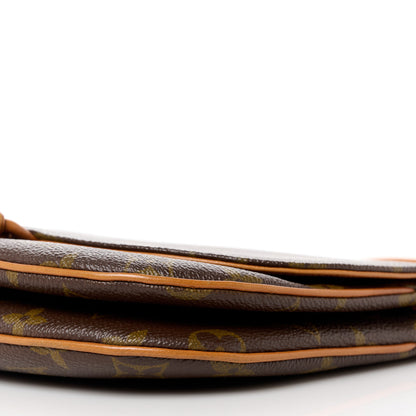 Louis Vuitton Monogram Knot 10 of 10