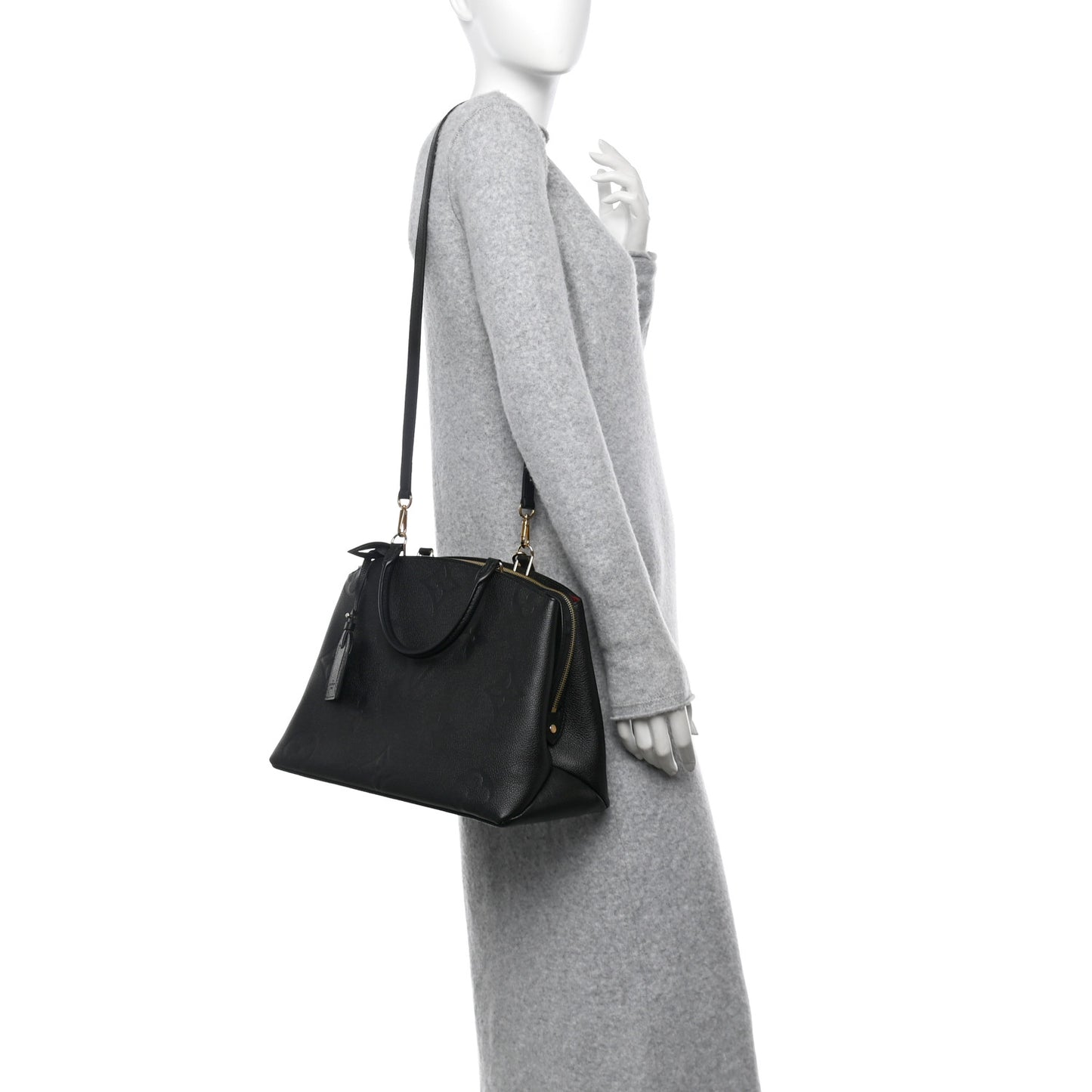 Empreinte Monogram Giant Grand Palais Black