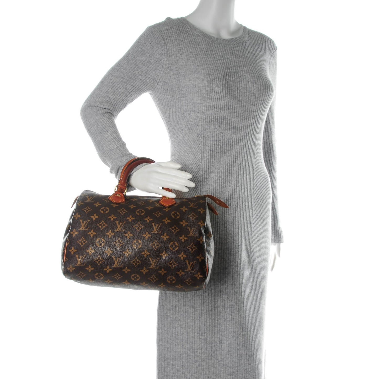 Monogram Speedy 30