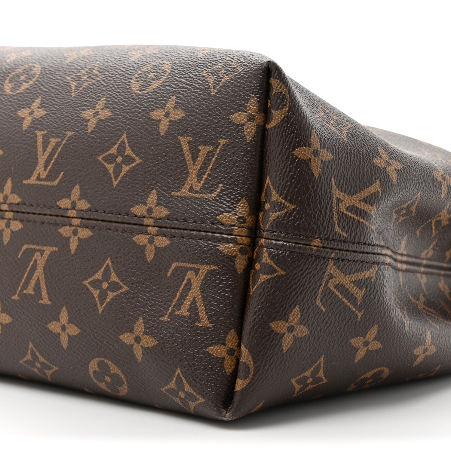 Louis Vuitton Monogram Graceful MM Pivoine 8 of 15