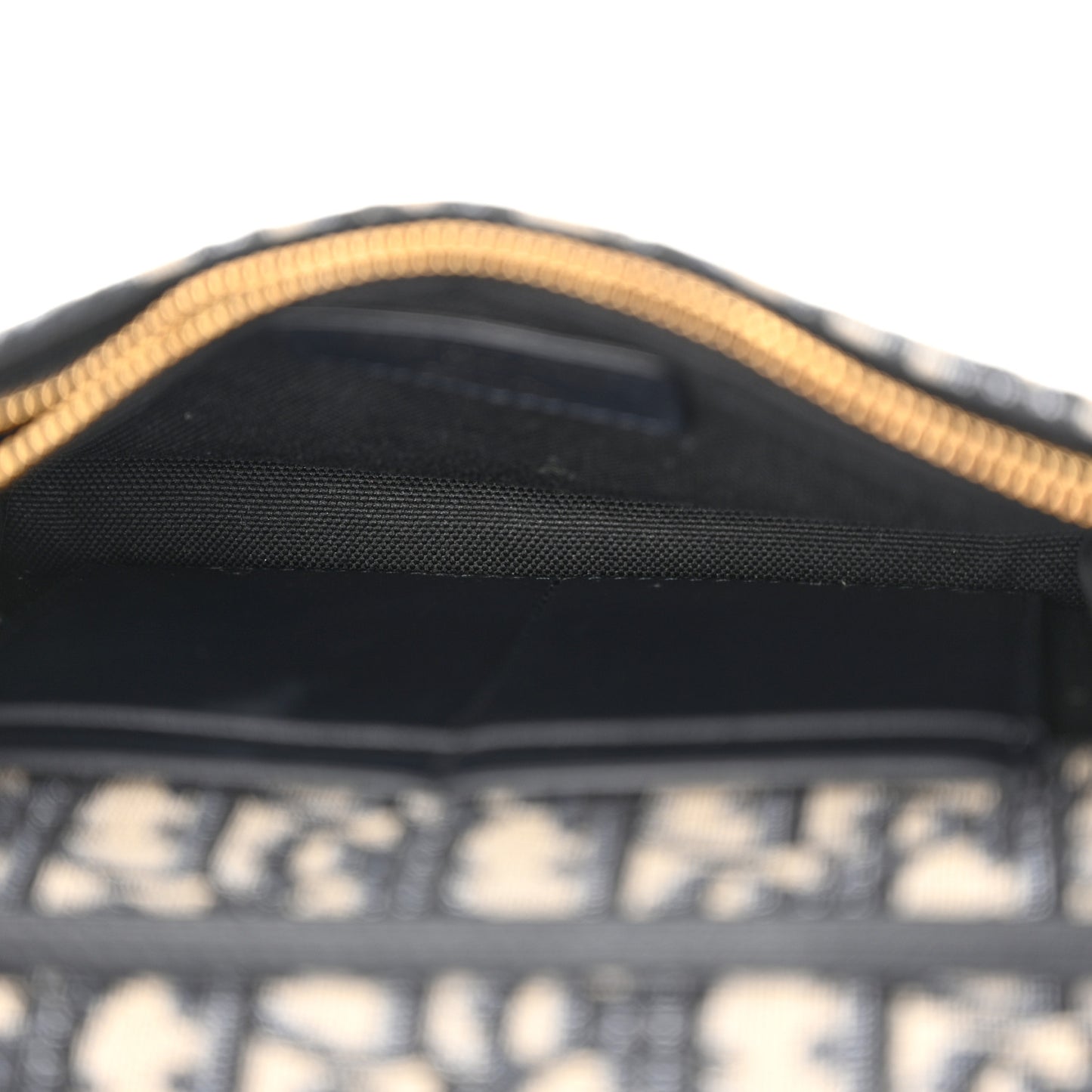 Oblique 30 Montaigne 2-In-1 Pouch Blue