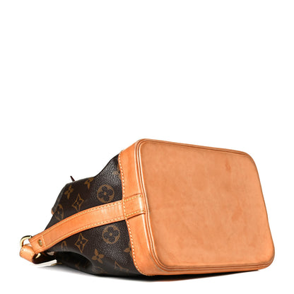 Louis Vuitton Monogram Noe BB 4 of 12