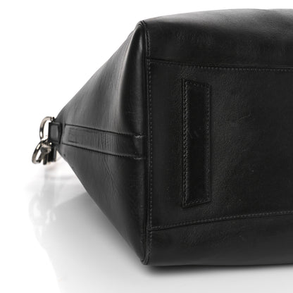 Givenchy Smooth Calfskin Medium Antigona Black 7 of 9