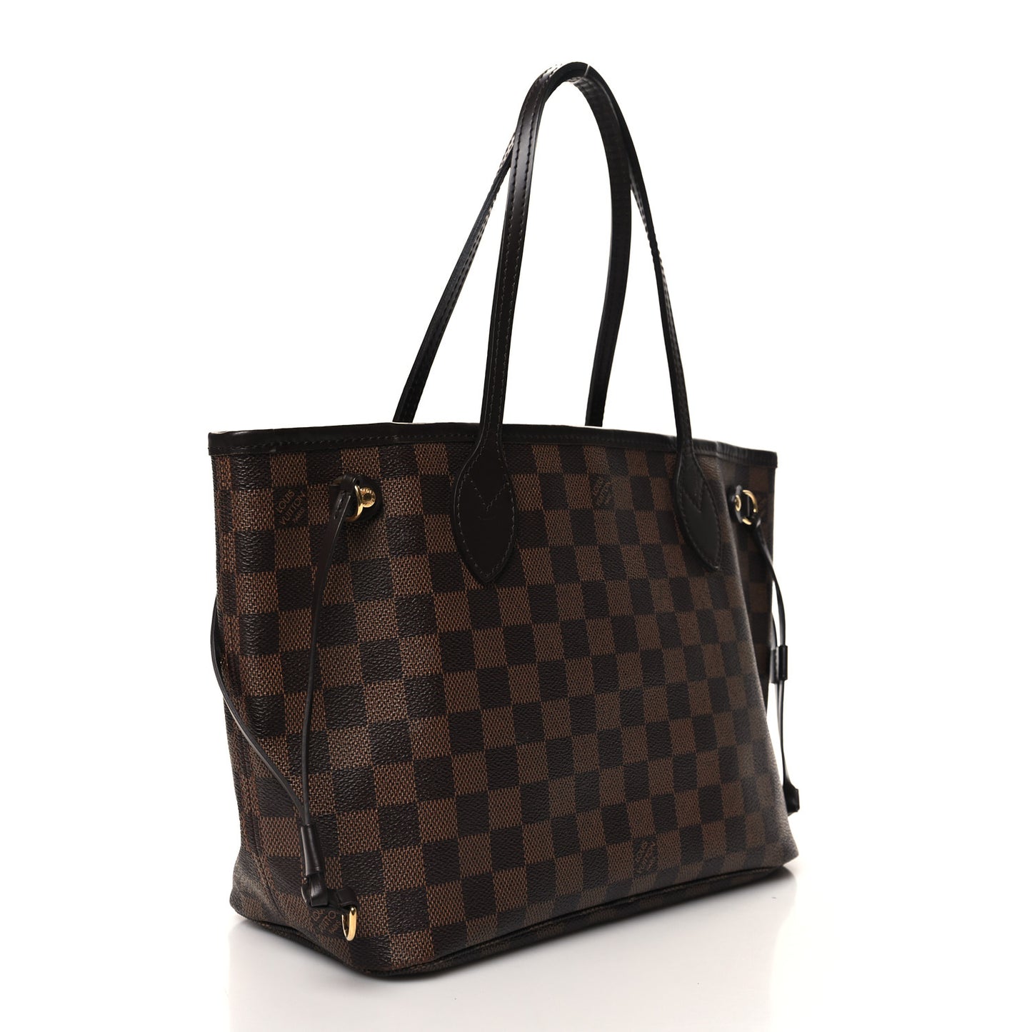 Damier Ebene Neverfull PM