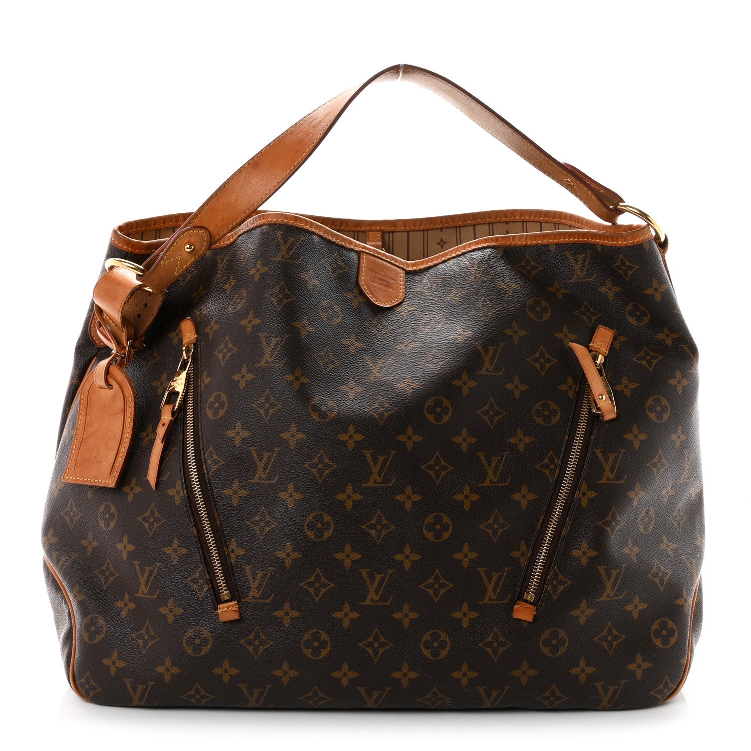Louis Vuitton Monogram Delightful GM 1 of 11