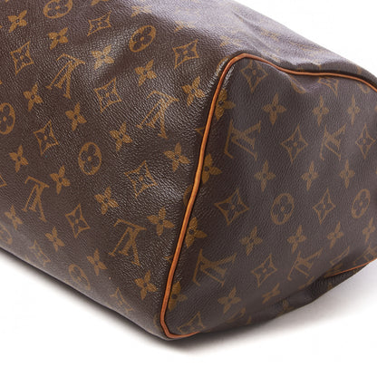 Louis Vuitton Monogram Speedy 30 5 of 8